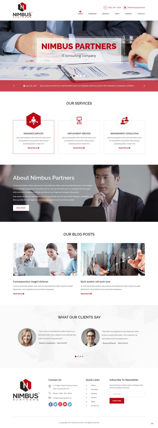 Web-Design von pb für Atello Solutions LLC | Design #15045196