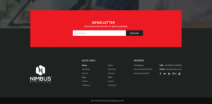 Web Design by Pram Shaw for Atello Solutions LLC | Design: #15075198