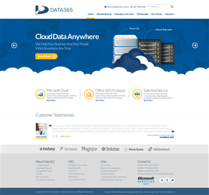 Web Design by TechWise
