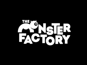 Logo Design by ABG for The Monster Factory | Design: #14963520