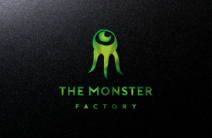 Logo Design by GLDesigns for The Monster Factory | Design: #14957886