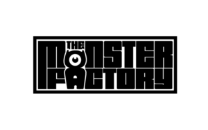 Logo Design by got2believe for The Monster Factory | Design #15060618