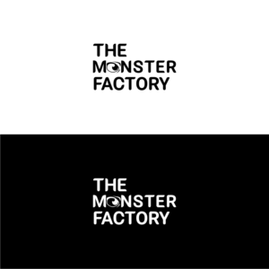 Logo Design by abdulrahimazka for The Monster Factory | Design: #15011155