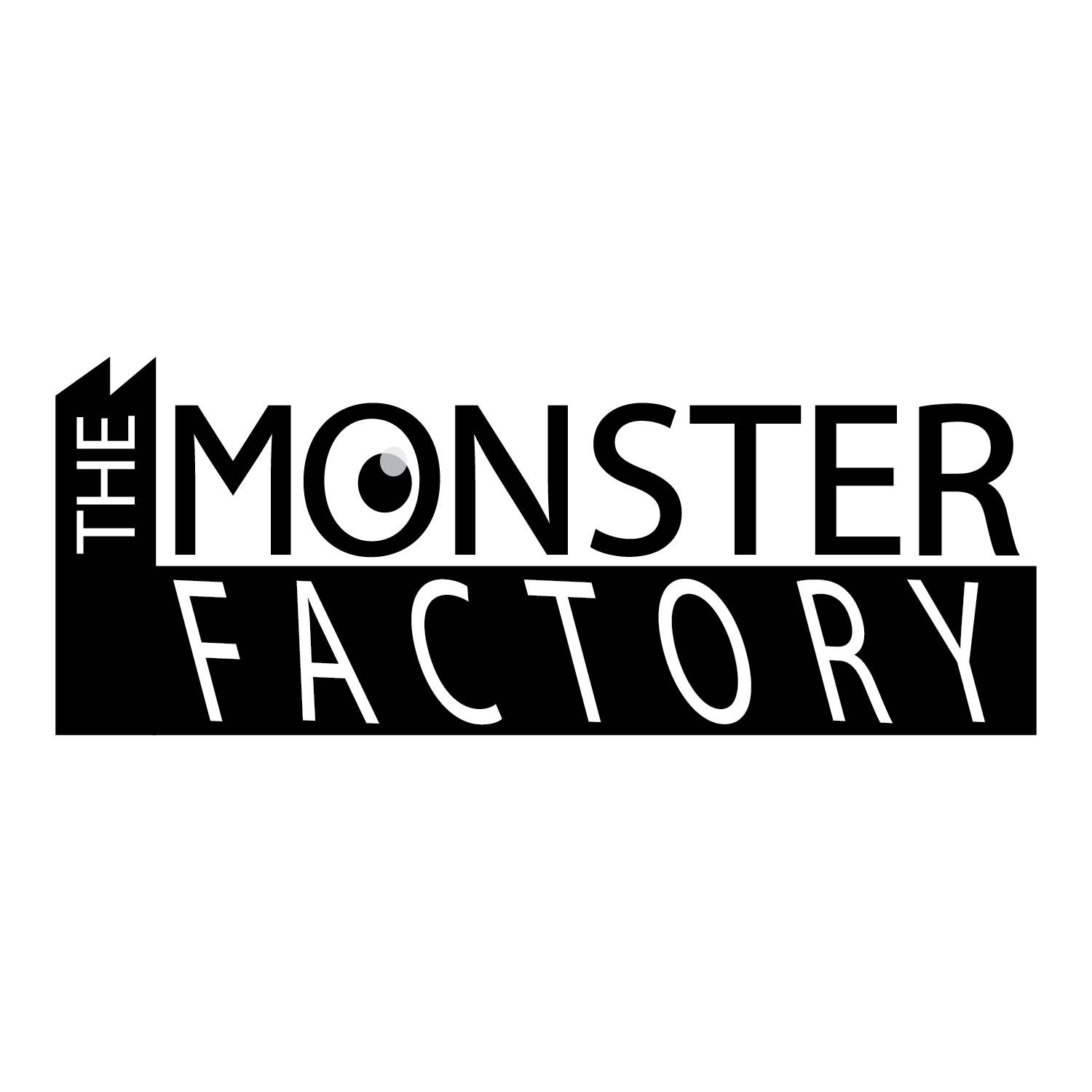 Diseño de Logo por reynalx para The Monster Factory | Diseño #15013186