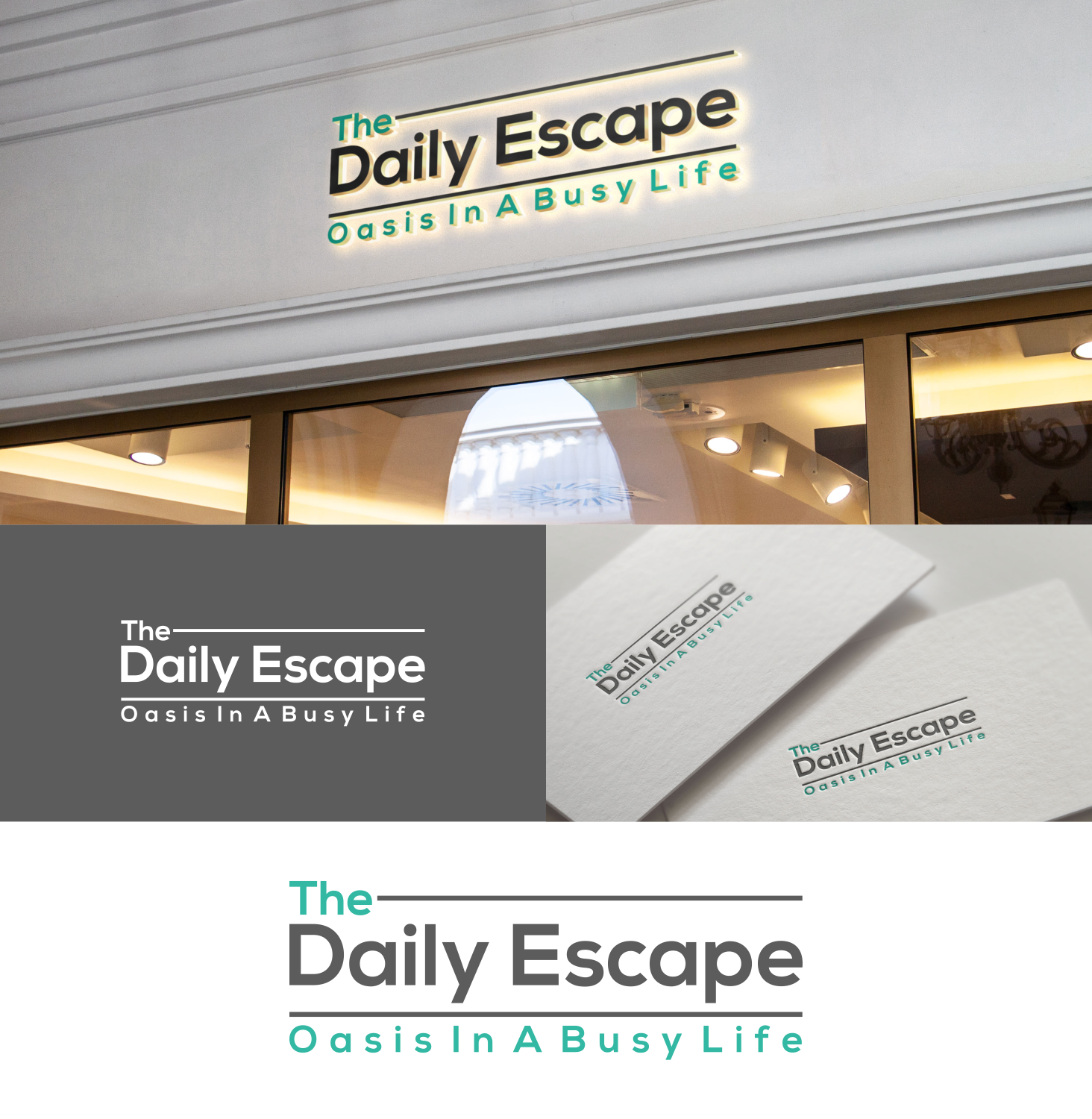 Logo Design by Tukang Angon Kebo for Livelong Pte Ltd | Design #14968379