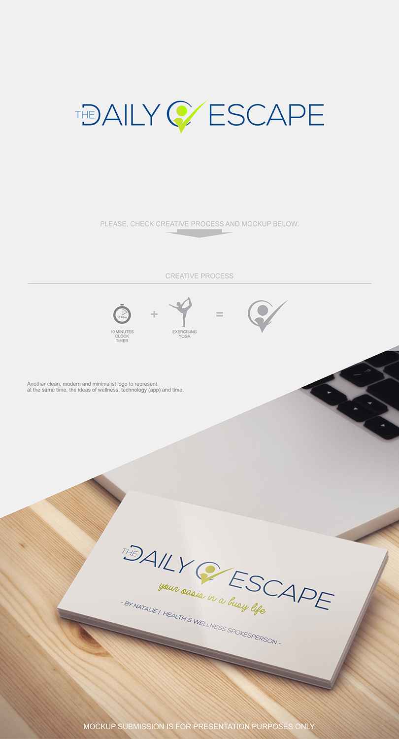 Logo Design by rafaeldsgn for Livelong Pte Ltd | Design #14971850