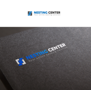 Logo Design by lionx