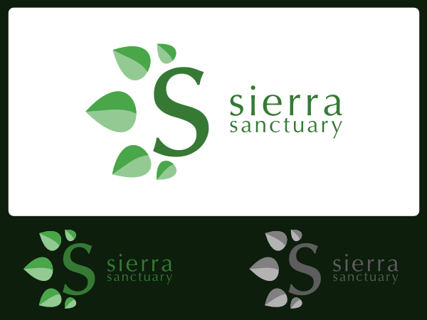 Logo Design by go_for_it for this project | Design #581559
