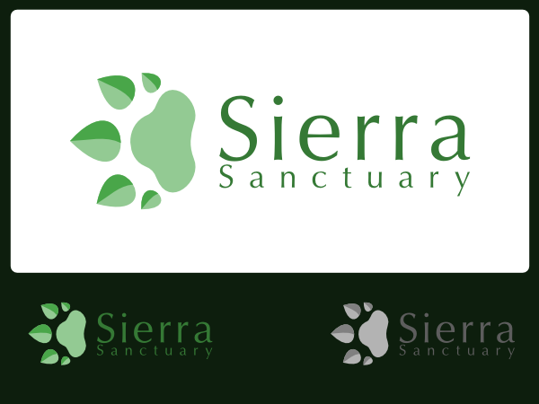 Logo Design by go_for_it for this project | Design #583196