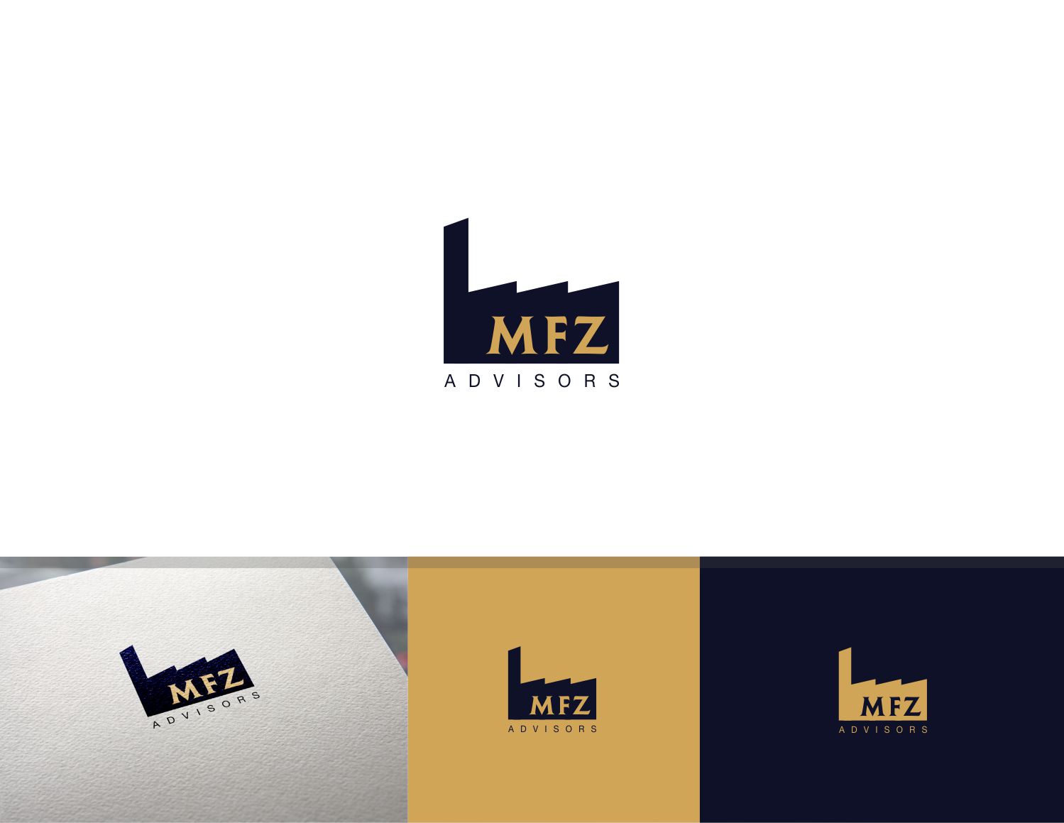 Logo Design by designstudio for this project | Design #15013367