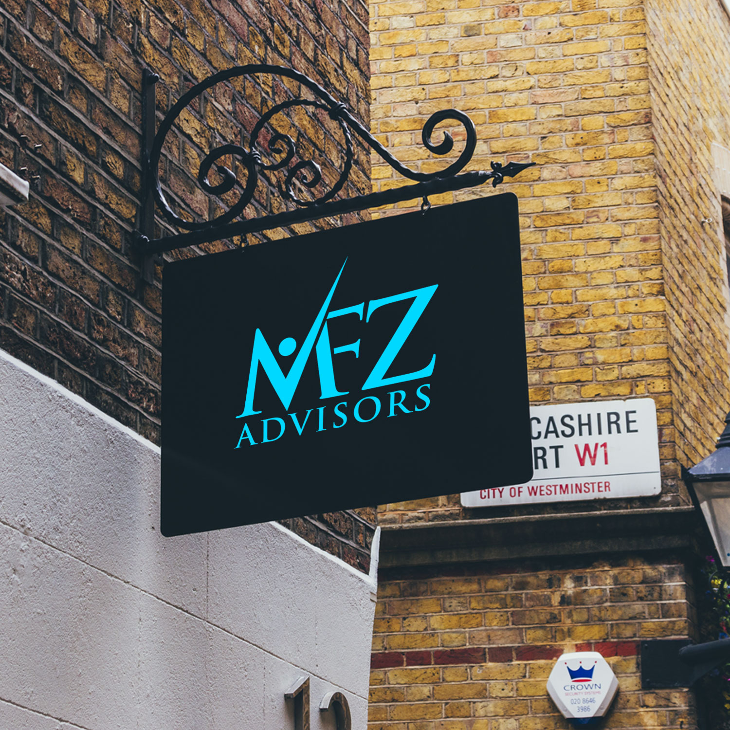 Logo Design by Omee63 for this project | Design #14964358