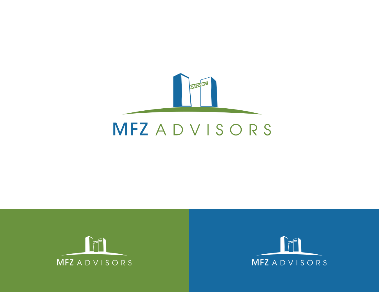 Logo Design by groomfox for this project | Design #14970604