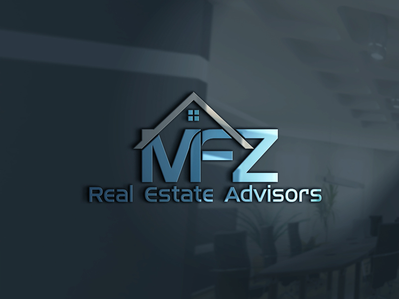 Logo Design by mojibur1993 for this project | Design #14974029