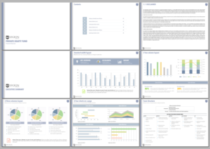 PowerPoint Design by agdesign for Legion Holdings | Design: #15069137