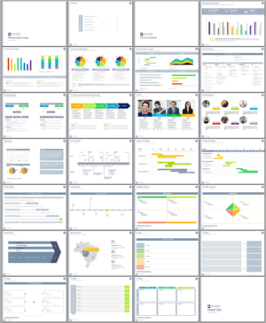 PowerPoint Design by agdesign for Legion Holdings | Design: #16732118