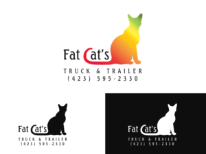 Logo Design by Riz'