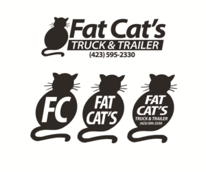 Logo Design by Hot Rod