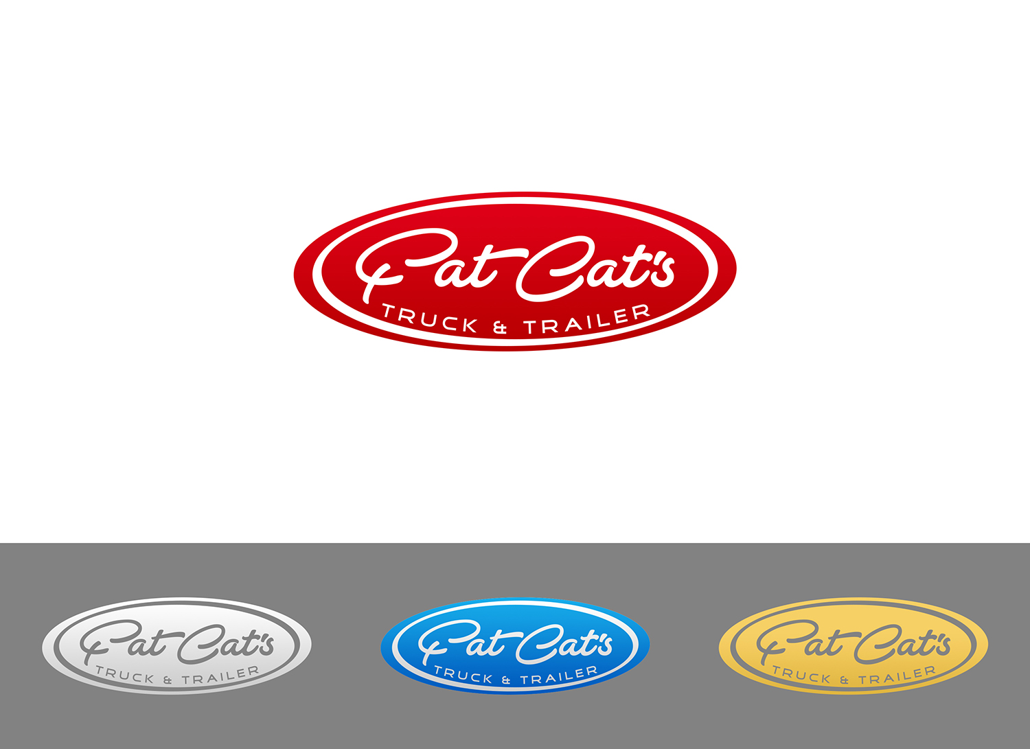 Logo-Design von nivleik für Tri-Star Specialties, LLC | Design #14972304