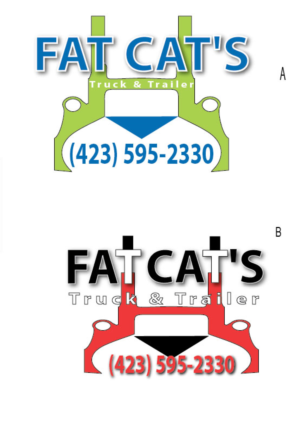 Logo-Design von fourdog123 für Tri-Star Specialties, LLC | Design: #15003063