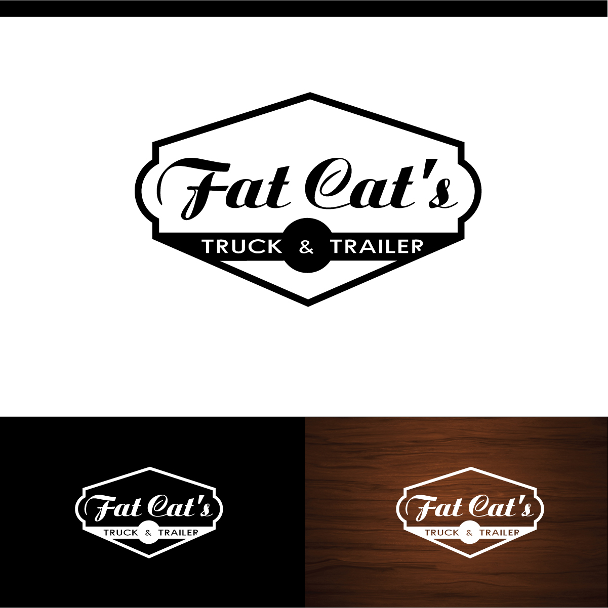 Logo-Design von webeezine für Tri-Star Specialties, LLC | Design #14978707