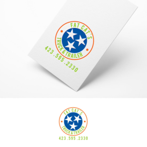 Logo-Design von DesignDUO für Tri-Star Specialties, LLC | Design: #15016948