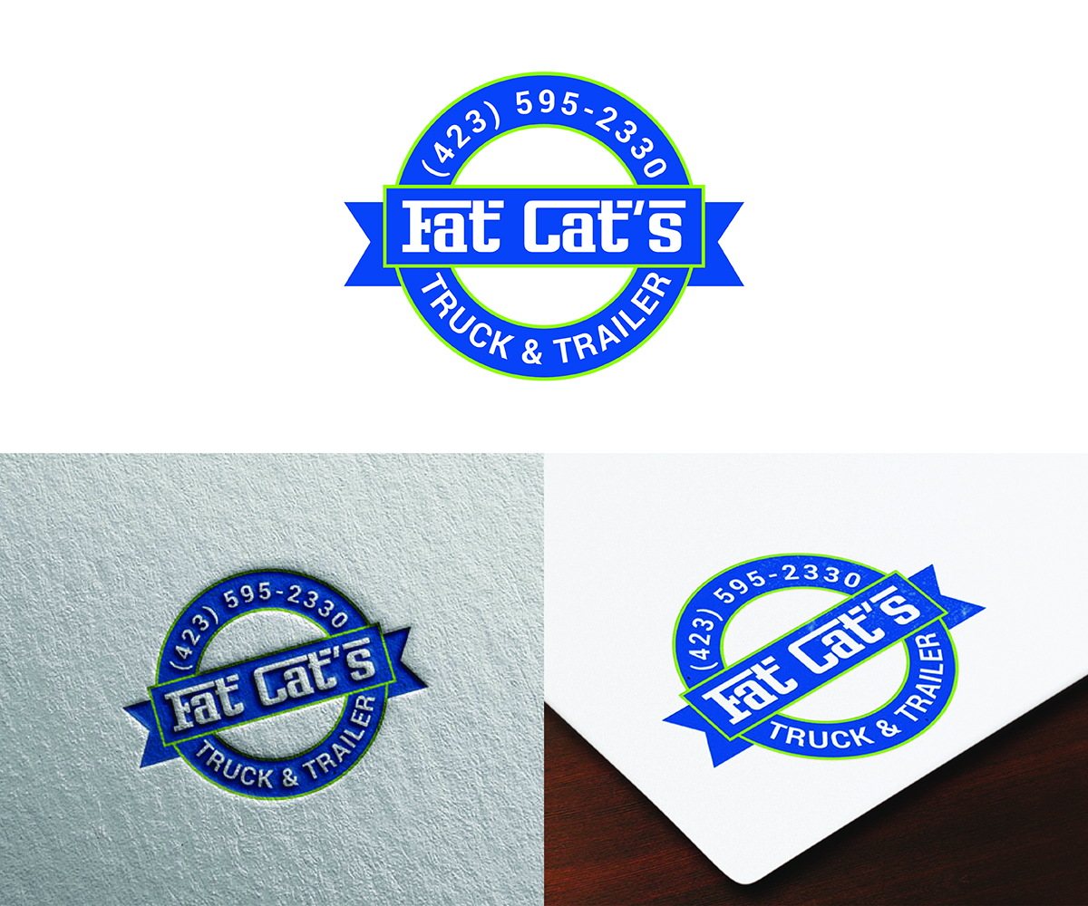 Logo-Design von eMARK für Tri-Star Specialties, LLC | Design #14975655