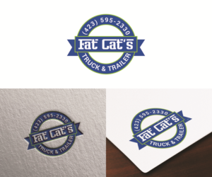 Logo-Design von eMARK für Tri-Star Specialties, LLC | Design: #14975655