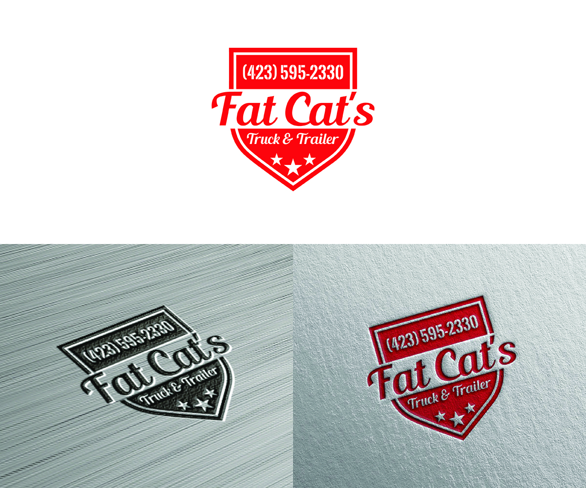 Logo-Design von eMARK für Tri-Star Specialties, LLC | Design #14975656