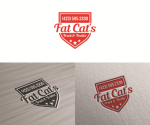 Logo-Design von eMARK für Tri-Star Specialties, LLC | Design: #14975656