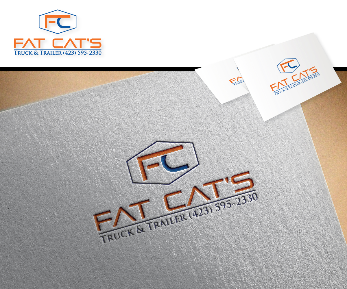 Logo-Design von Jawlla für Tri-Star Specialties, LLC | Design #14991769