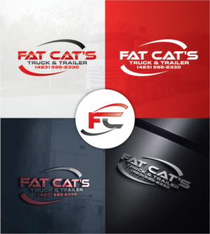 Logo Design by totaleffects