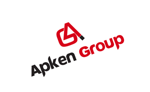 Business Card Design by Elkana Letting for Apken Group | Design: #2554010