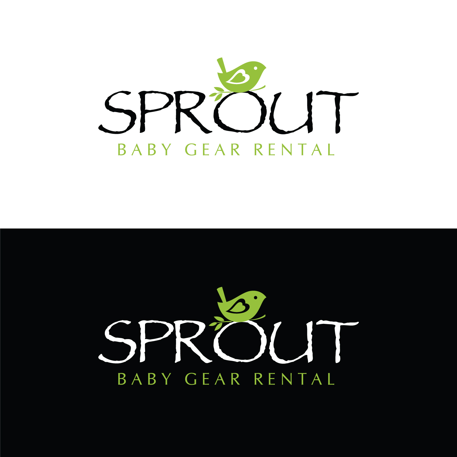 Logo Design by prodesigns99 for Thimbleberry Kids, LLC | Design #14959791