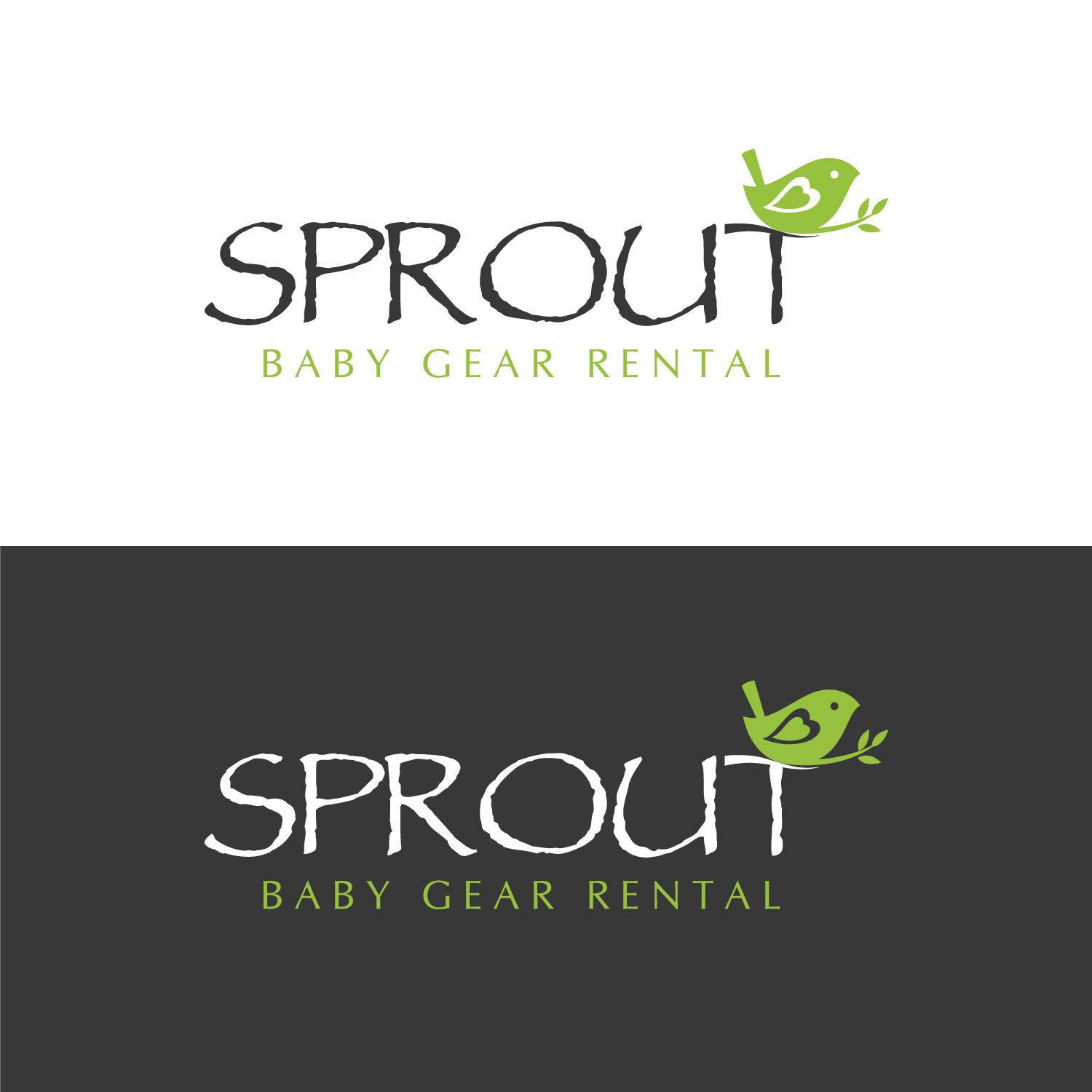 Logo Design by prodesigns99 for Thimbleberry Kids, LLC | Design #14967896