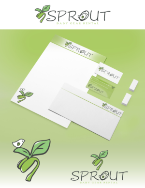 Diseño de Logo por kdgm para Thimbleberry Kids, LLC | Diseño #15001494