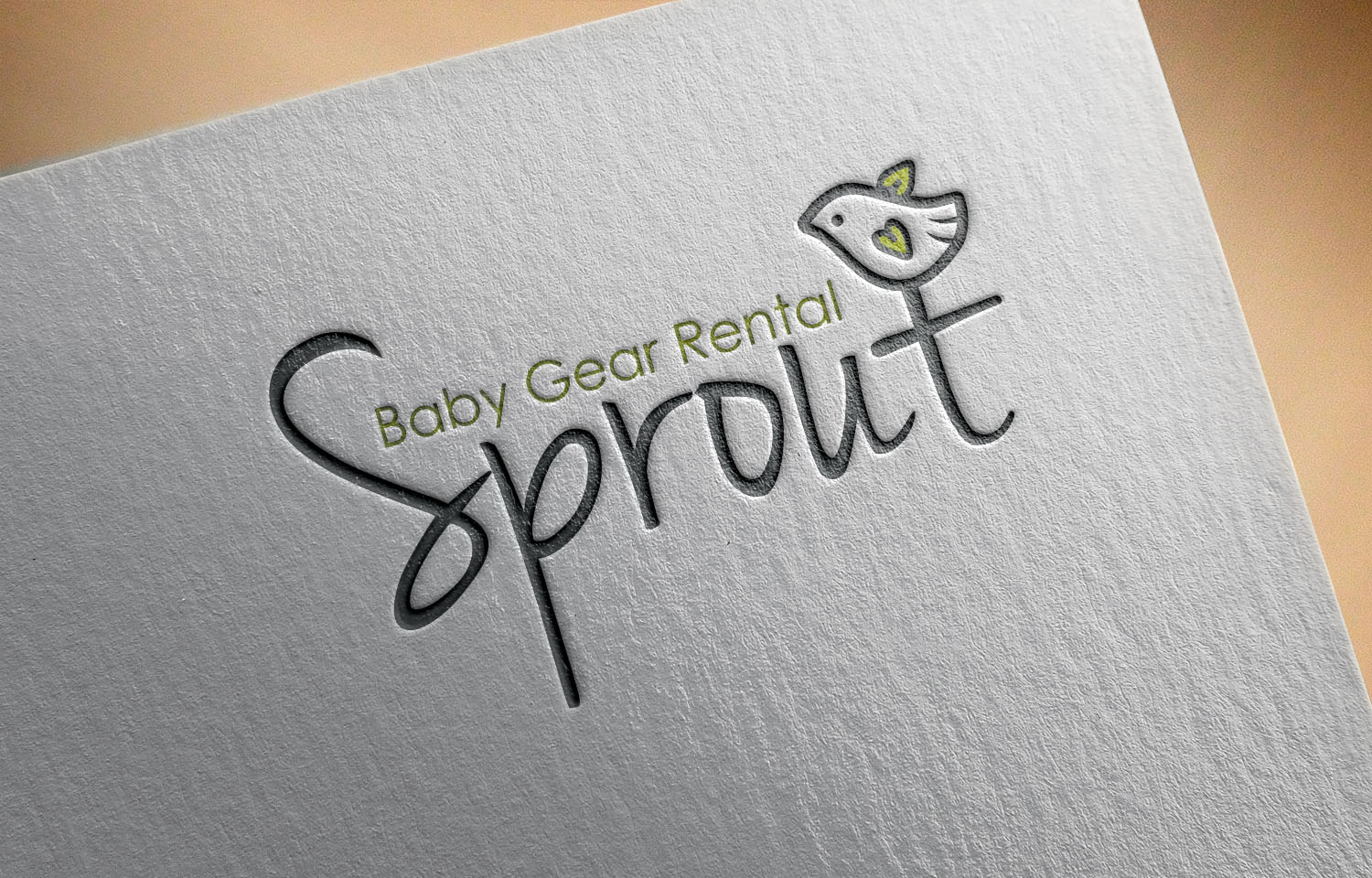 Logo Design by Khalik for Thimbleberry Kids, LLC | Design #14969821