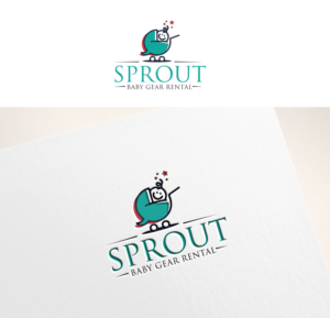 Logo Design by abstraxt for Thimbleberry Kids, LLC | Design: #14959905