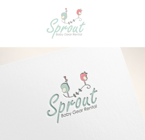 Logo Design by abstraxt for Thimbleberry Kids, LLC | Design: #14959906