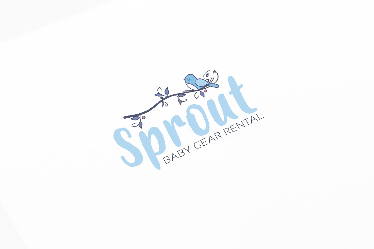 Logo Design by abstraxt for Thimbleberry Kids, LLC | Design #14959907