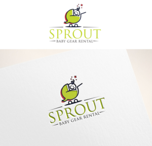 Logo-Design von abstraxt für Thimbleberry Kids, LLC | Design: #14984905