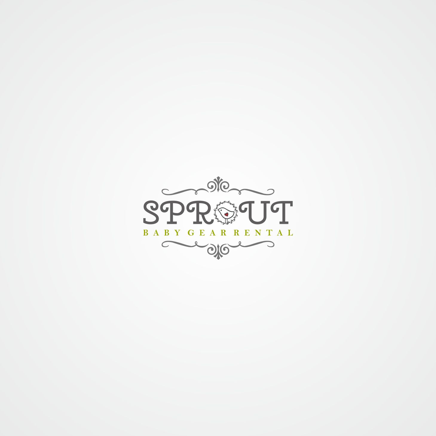 Logo Design by Mariono Fx for Thimbleberry Kids, LLC | Design #14986387