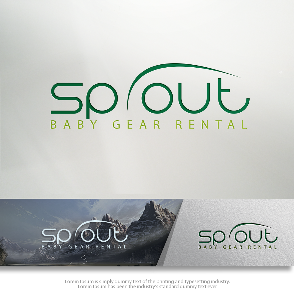 Logo Design by groomfox for Thimbleberry Kids, LLC | Design #14994205