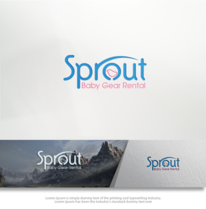 Logo Design by groomfox for Thimbleberry Kids, LLC | Design: #15028482