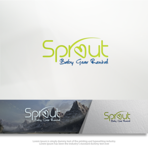 Logo Design by groomfox for Thimbleberry Kids, LLC | Design: #15028484