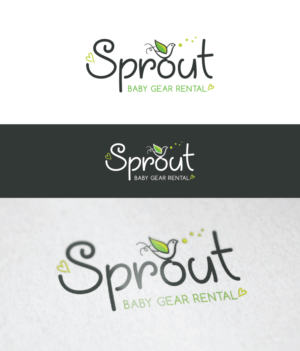 Logo Design by Innovate_design