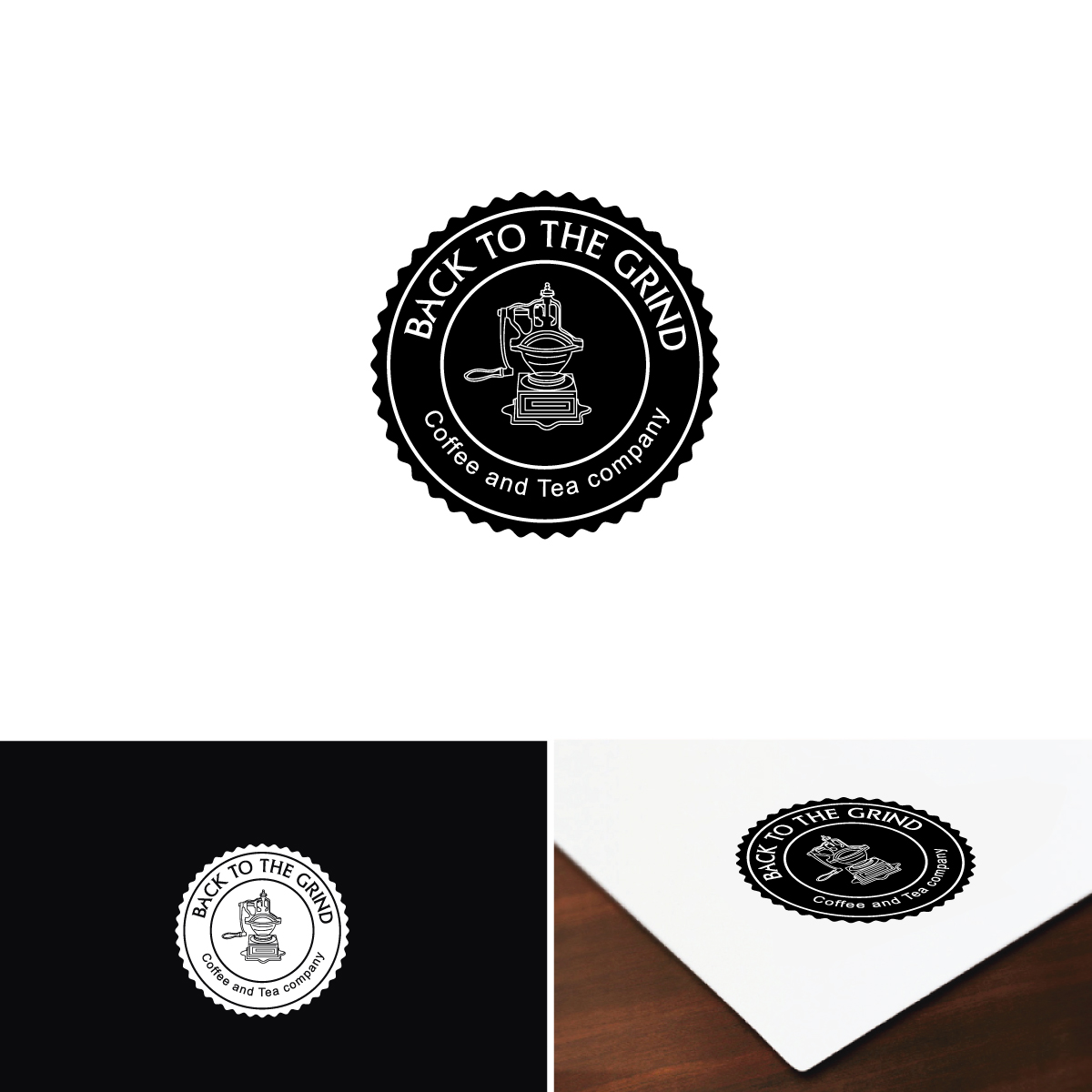 Logo Design by webeezine for this project | Design #14975250