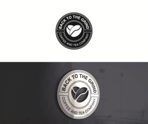 Logo Design by eMARK for this project | Design: #14978977