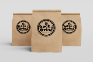 Logo Design by R.Bello