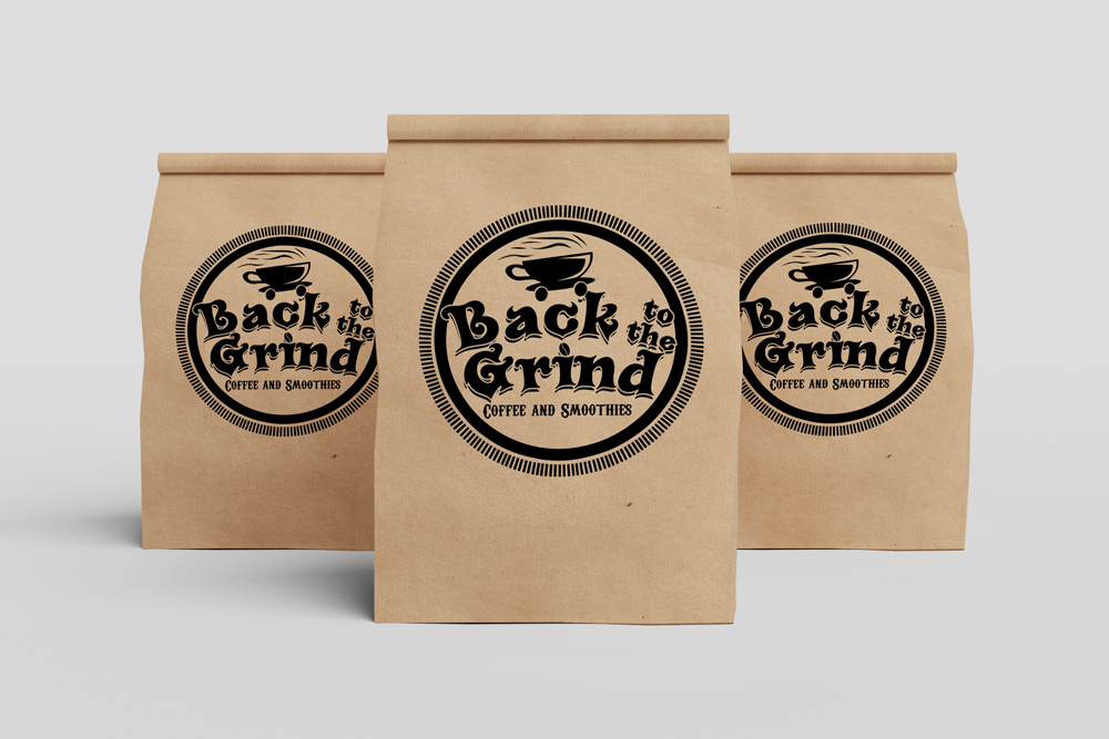 Logo Design by R.Bello for this project | Design #15031151