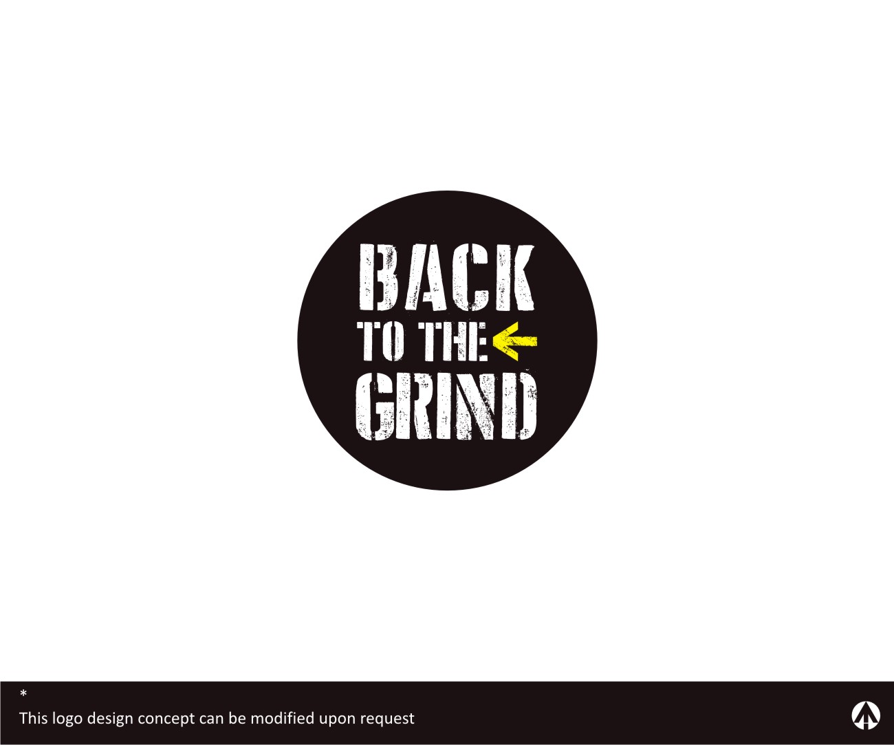 Logo Design by MBARO for this project | Design #15015687